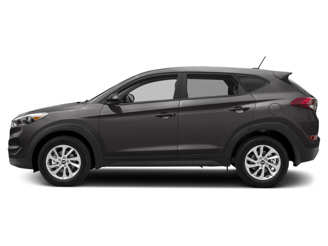 2018 Hyundai Tucson Sport