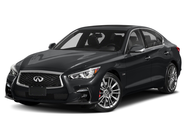 2018 INFINITI Q50 3.0T Sport