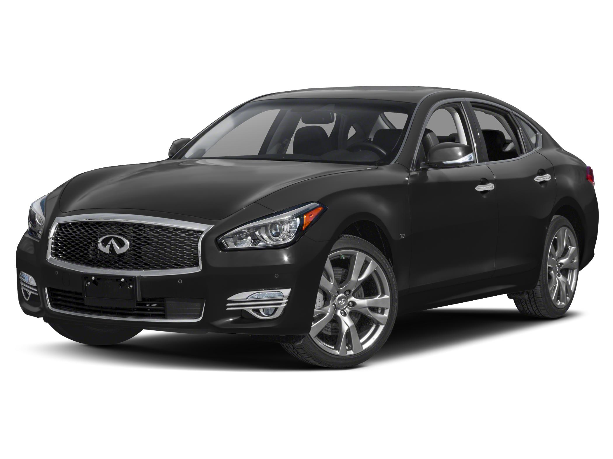 2018 INFINITI Q70