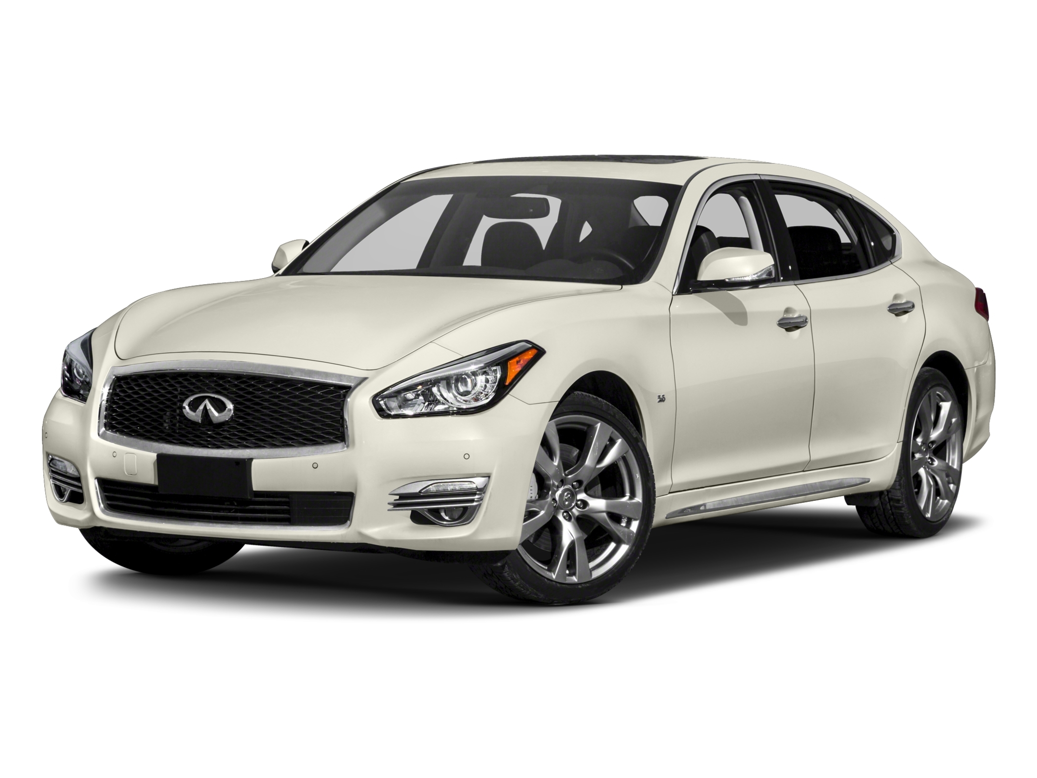 2018 INFINITI Q70L