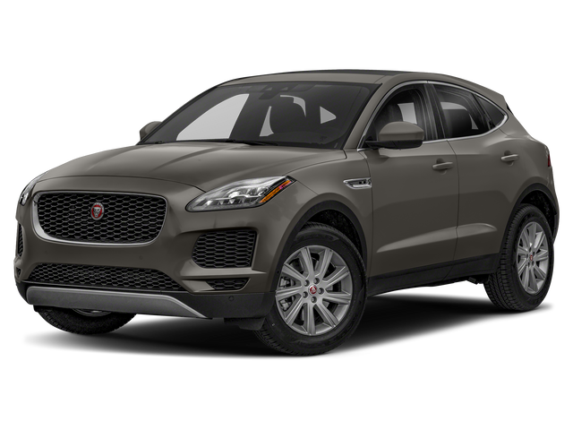 2018 Jaguar E-Pace R-Dynamic S