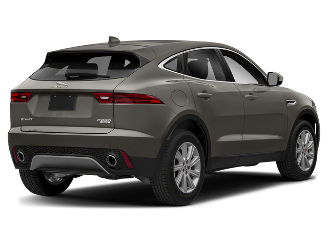 2018 Jaguar E-Pace R-Dynamic S