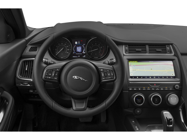2018 Jaguar E-Pace R-Dynamic S