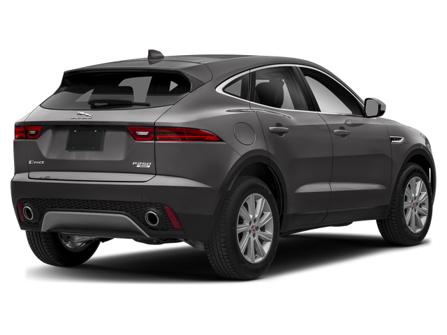 2018 Jaguar E-Pace R-Dynamic SE