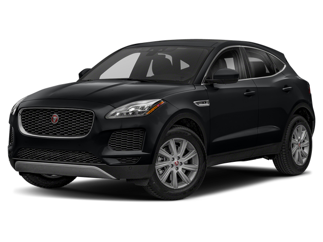 2018 Jaguar E-Pace R-Dynamic SE