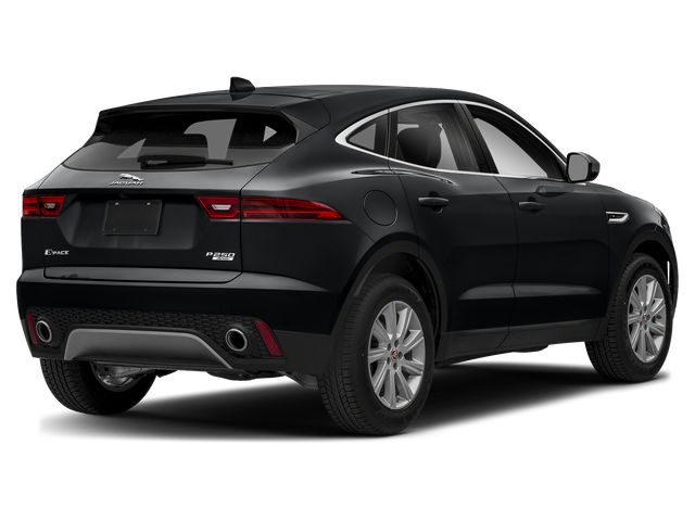 2018 Jaguar E-Pace R-Dynamic SE