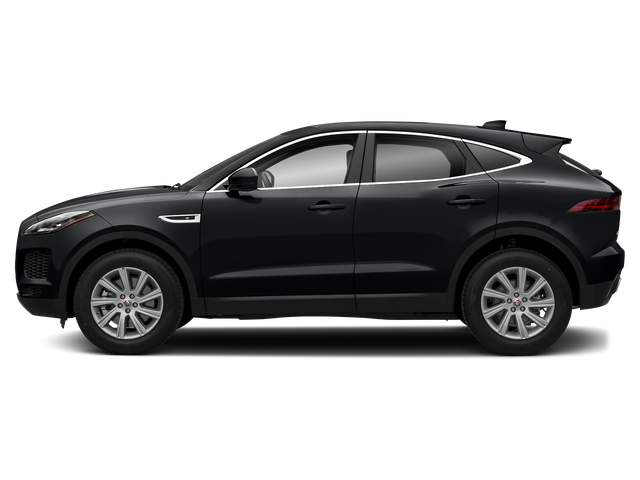 2018 Jaguar E-Pace R-Dynamic SE