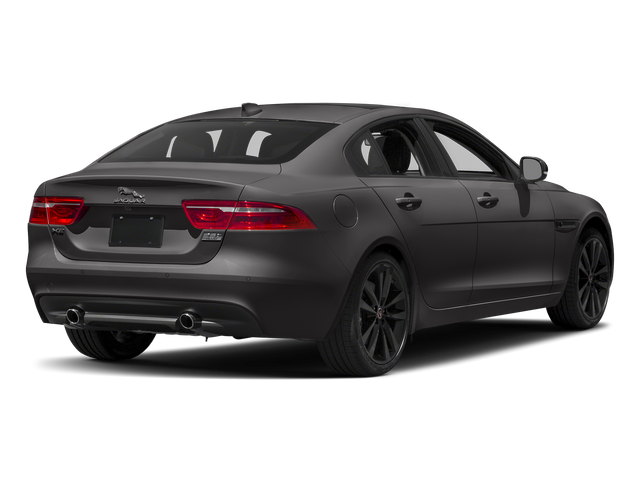 2018 Jaguar XE 25t Premium