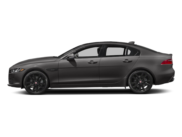 2018 Jaguar XE 25t Premium