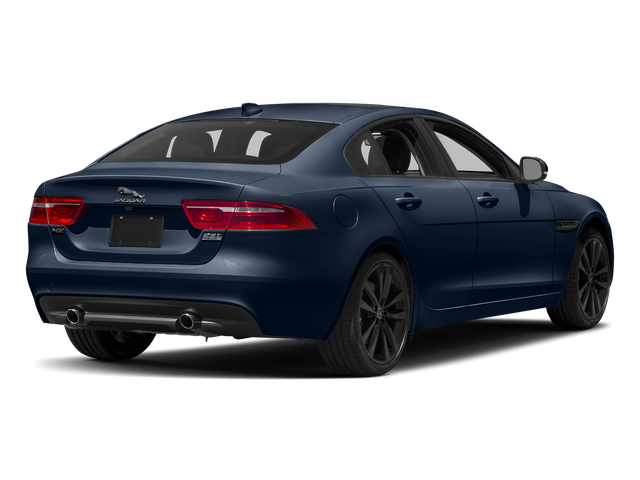 2018 Jaguar XE 25t Premium