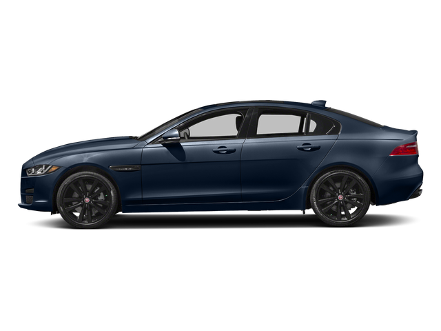 2018 Jaguar XE 25t Premium