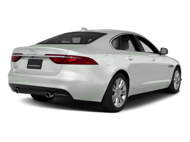 2018 Jaguar XF 20d Premium