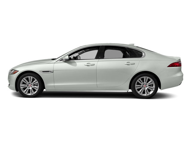 2018 Jaguar XF 20d Premium