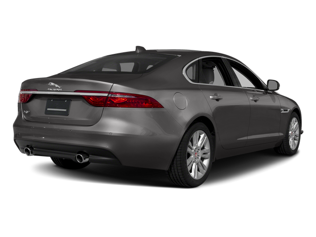 2018 Jaguar XF 25t Premium