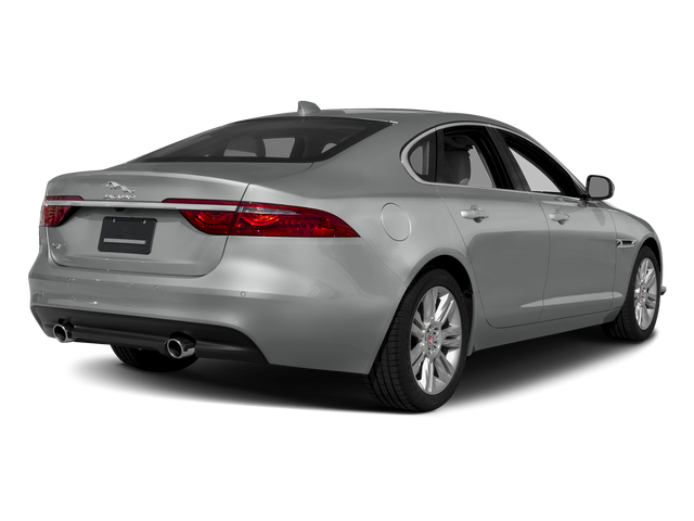 2018 Jaguar XF 25t Premium