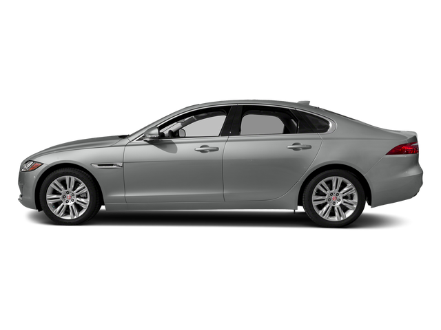 2018 Jaguar XF 25t Premium