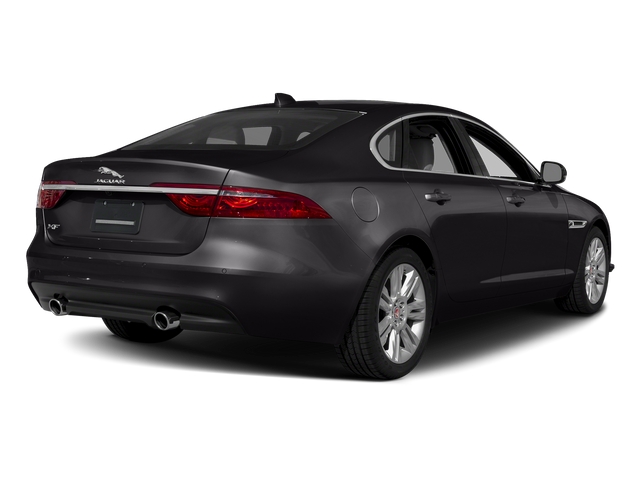 2018 Jaguar XF 25t Premium
