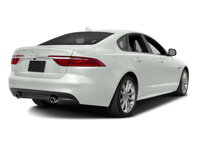 2018 Jaguar XF 25t R-Sport