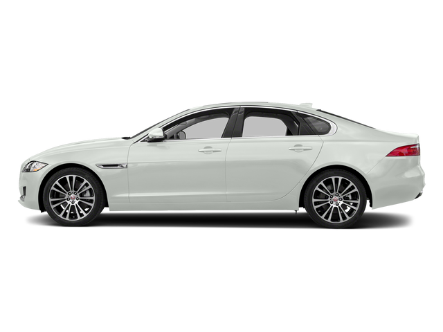 2018 Jaguar XF 35t Prestige