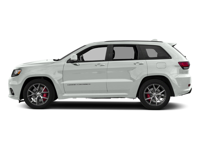 2018 Jeep Grand Cherokee SRT