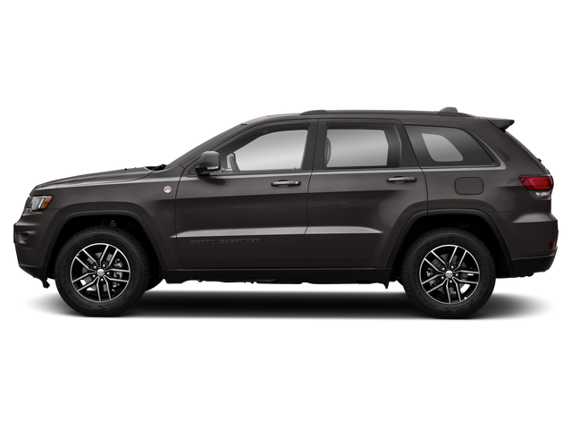 2018 Jeep Grand Cherokee Trailhawk