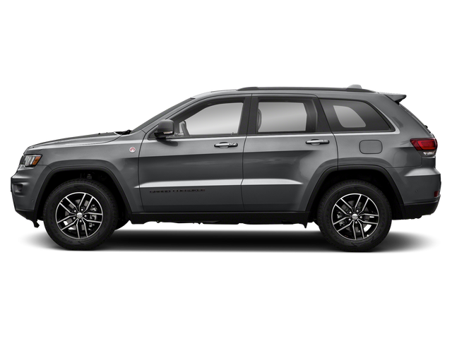 2018 Jeep Grand Cherokee Trailhawk