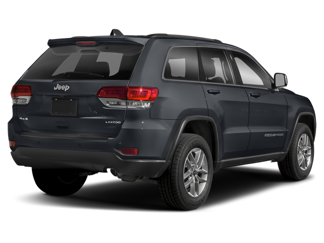 2018 Jeep Grand Cherokee Upland