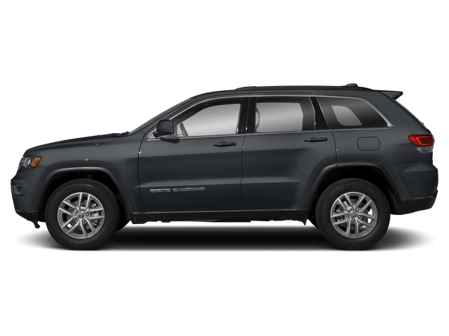 2018 Jeep Grand Cherokee Upland