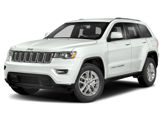 2018 Jeep Grand Cherokee Upland