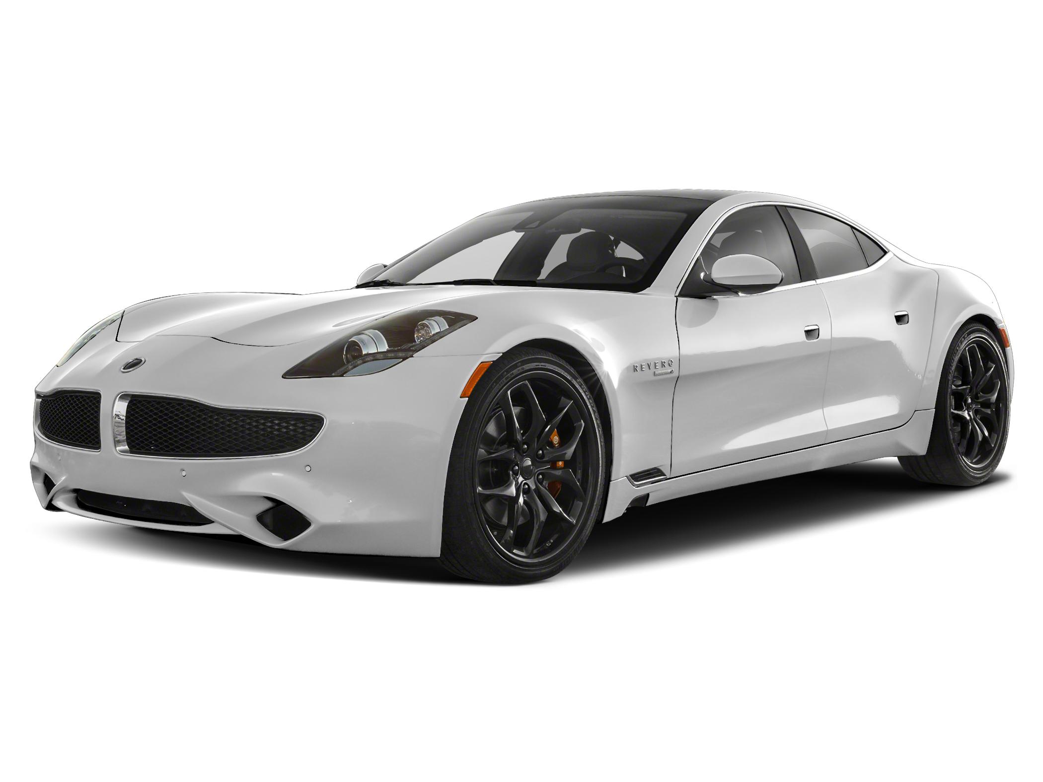 2018 Karma Revero