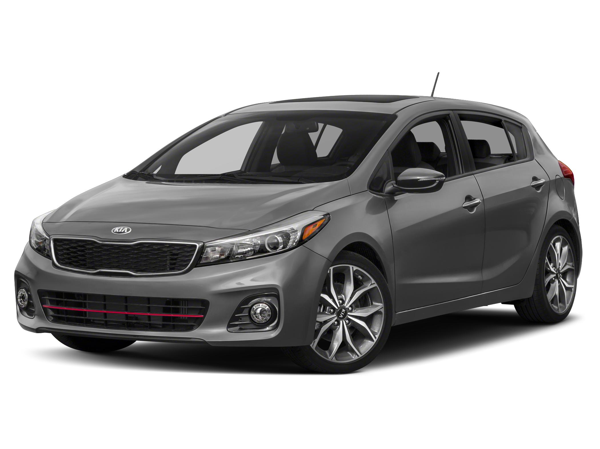 2018 Kia Forte5