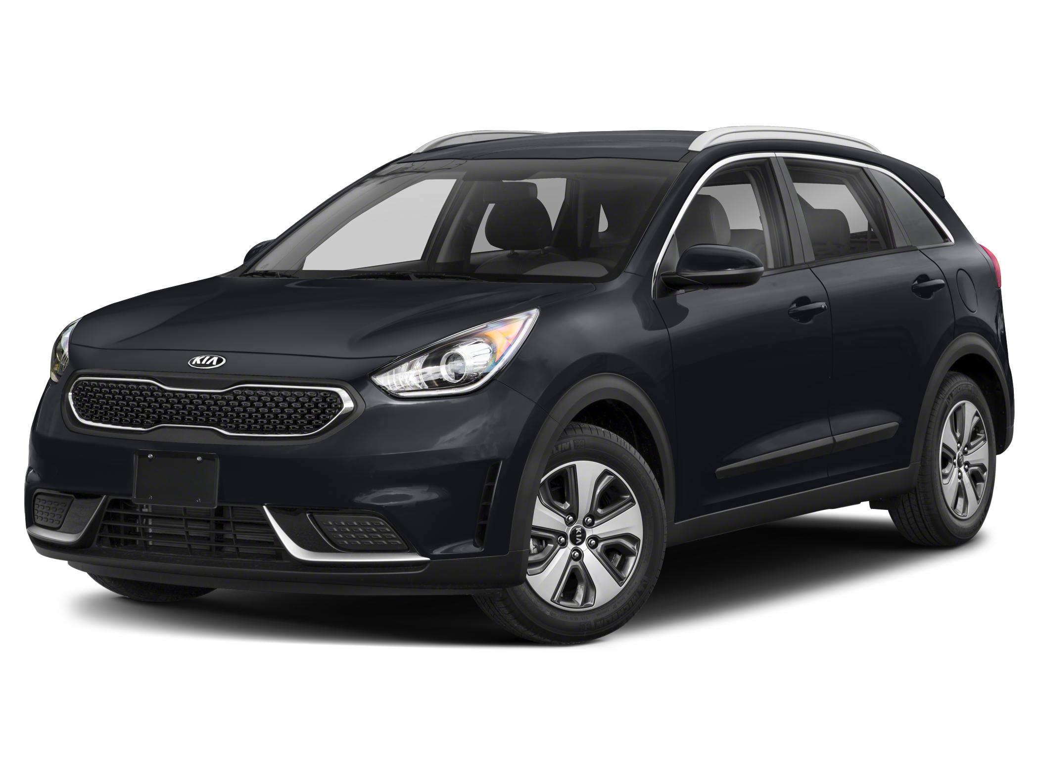 2018 Kia Niro