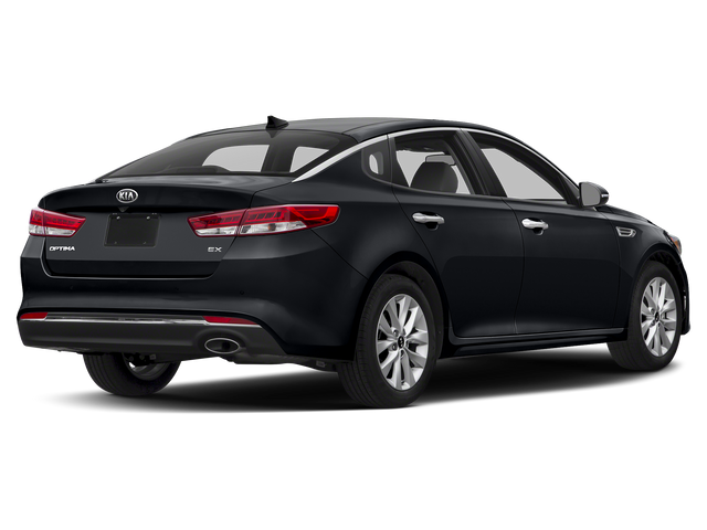 2018 Kia Optima LX 1.6T