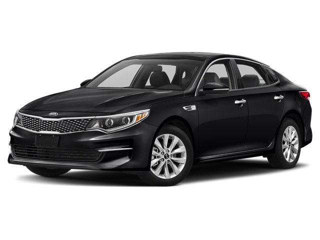 2018 Kia Optima LX 1.6T