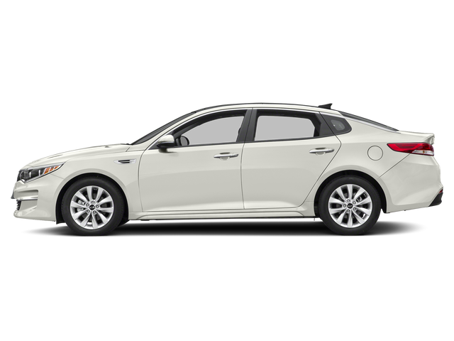 2018 Kia Optima LX 1.6T