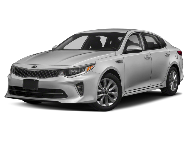 2018 Kia Optima S