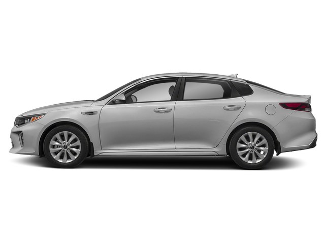 2018 Kia Optima S