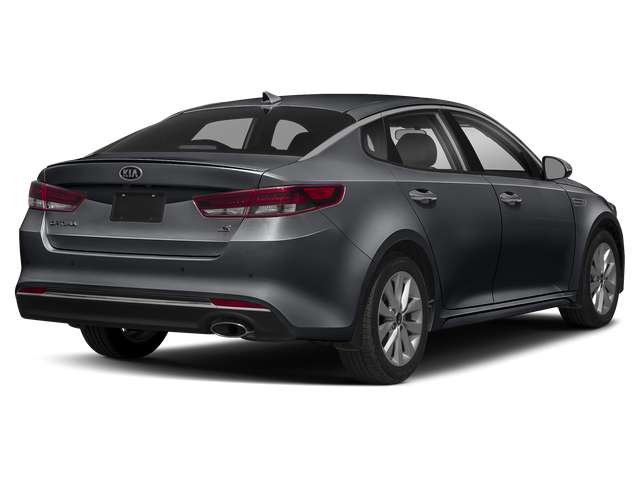 2018 Kia Optima S