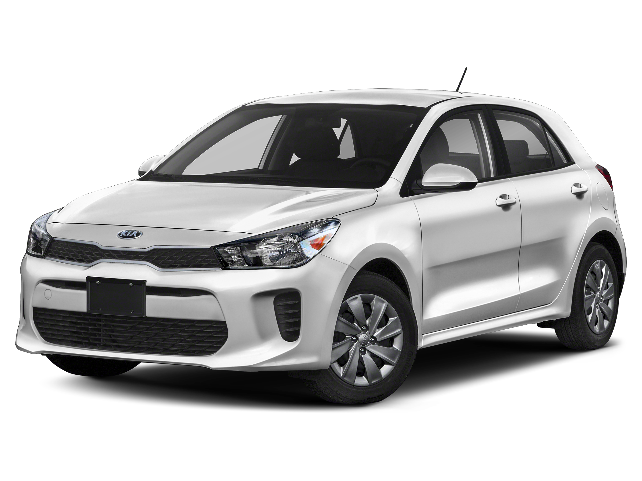 Image of 2018 Kia Rio5 S