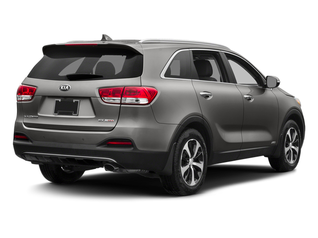 2018 Kia Sorento EX