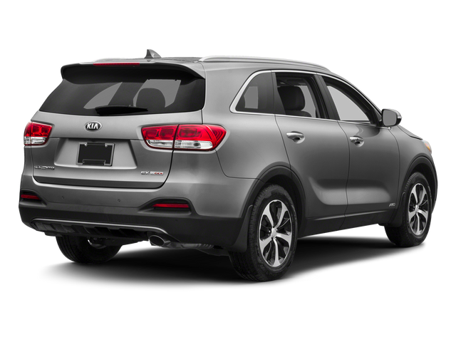 2018 Kia Sorento EX