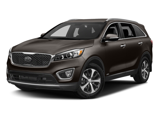 2018 Kia Sorento EX