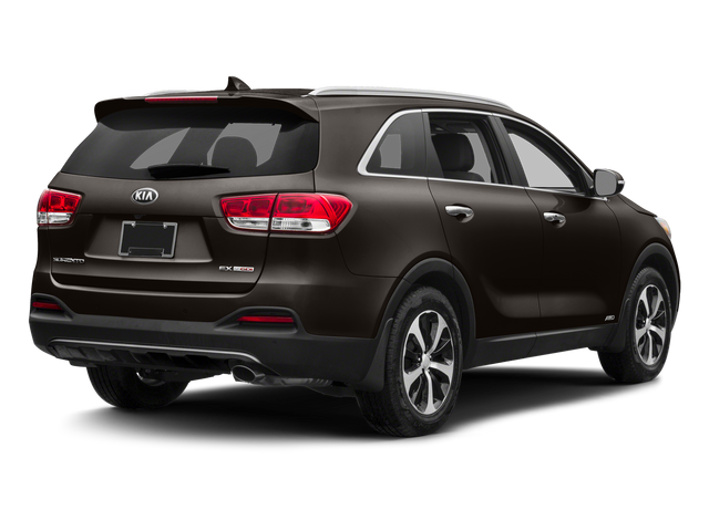 2018 Kia Sorento EX