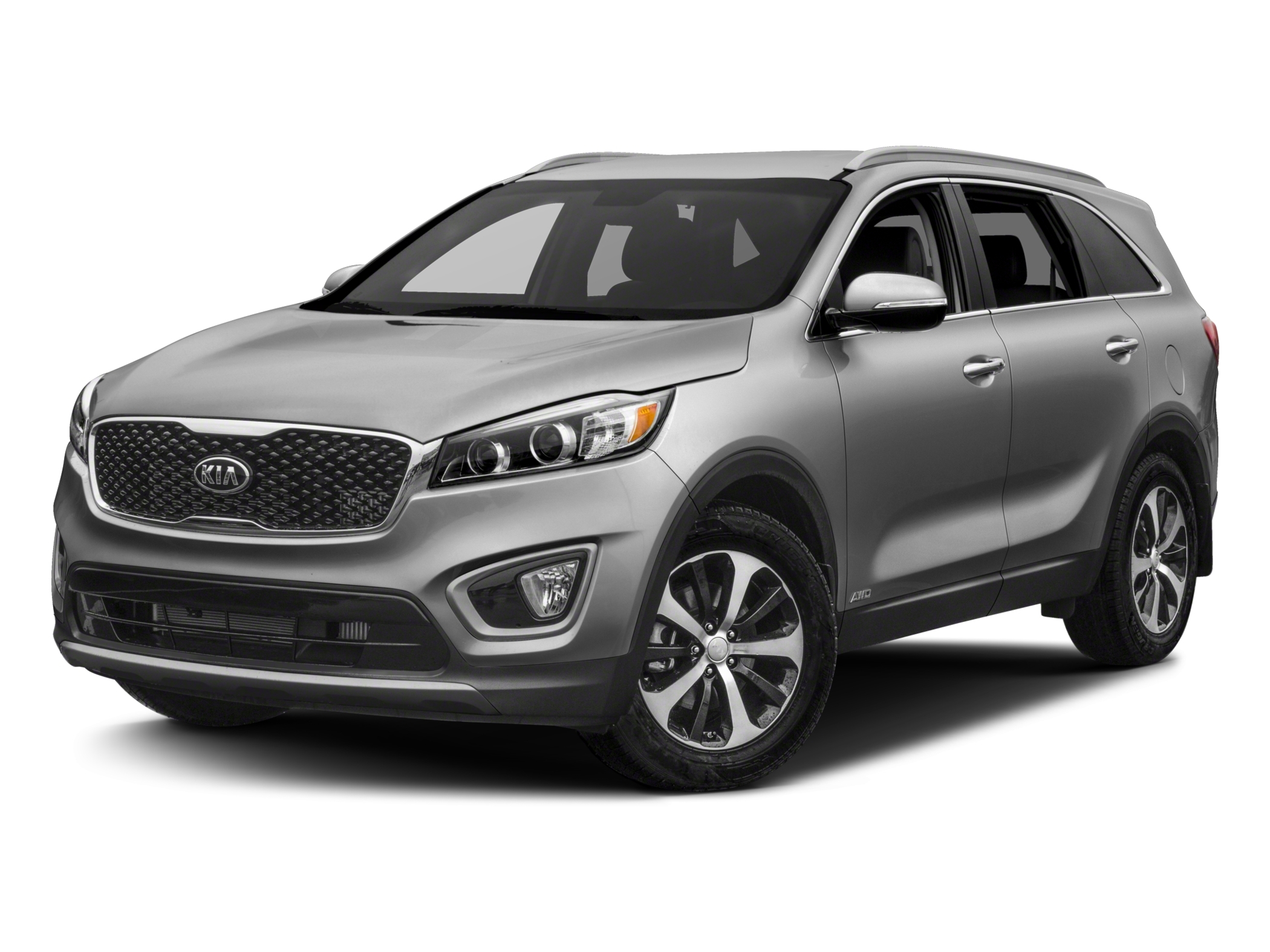 2018 Kia Sorento