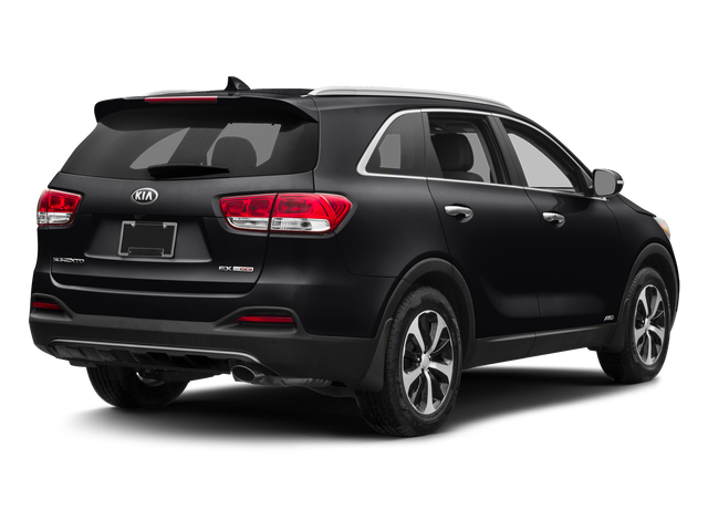 2018 Kia Sorento EX V6