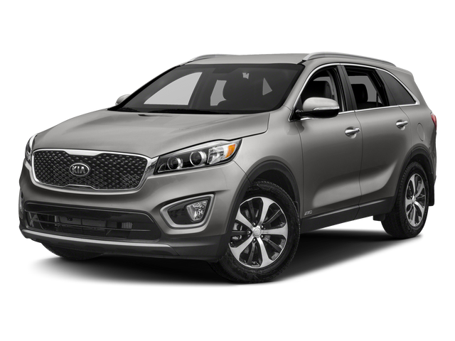 2018 Kia Sorento EX V6