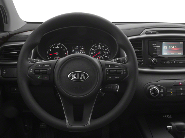 2018 Kia Sorento L