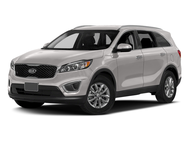 2018 Kia Sorento L