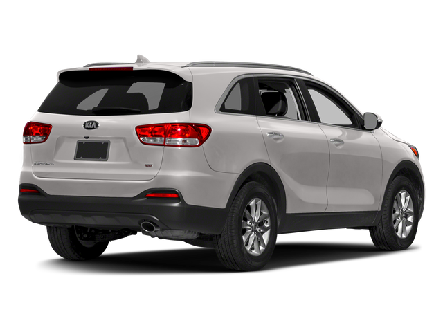 2018 Kia Sorento L