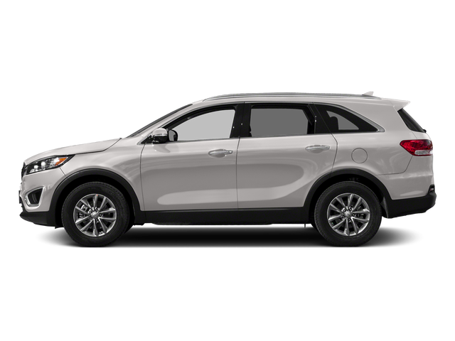 2018 Kia Sorento L